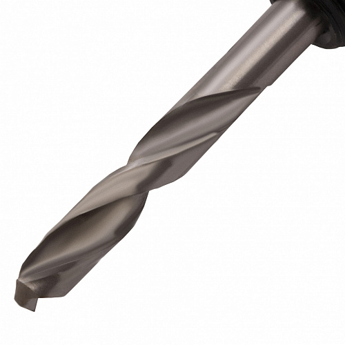 Хвостовик SDS PLUS для коронок BIMETAL до 30 мм// Matrix Хвостовик SDS PLUS для коронок BIMETAL до 30 мм// Matrix