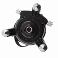 Лазерный уровень ML 05 Red, 20 м, 635 нм, резьба 5/8"// Matrix Лазерный уровень ML 05 Red, 20 м, 635 нм, резьба 5/8"// Matrix
