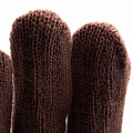 Перчатки трикотажные, акрил, ПВХ гель "Протектор", коричневые, оверлок, Россия// Сибртех Перчатки трикотажные, акрил, ПВХ гель "Протектор", коричневые, оверлок, Россия// Сибртех