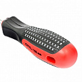 Отвертка Fusion, PH2х100 мм, CrV, 3к рукоятка "anti slip"// Matrix Отвертка Fusion, PH2х100 мм, CrV, 3к рукоятка "anti slip"// Matrix