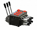 Гидрораспределитель пропорциональный PV-4/3S/3 x P0102/2U-01130 LM EPVE 24V/G646 Гидрораспределитель пропорциональный PV-4/3S/3 x P0102/2U-01130 LM EPVE 24V/G646