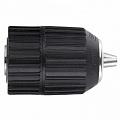 Патрон для дрели быстрозажимной 2–13 мм – 1/2", адаптер SDS PLUS// Сибртех Патрон для дрели быстрозажимной 2–13 мм – 1/2", адаптер SDS PLUS// Сибртех