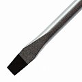 Отвертка, SL3,0x75 мм, S2, 3к рукоятка// Gross Отвертка, SL3,0x75 мм, S2, 3к рукоятка// Gross