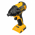 Винтоверт ударный аккумуляторный бесщет CID-IB-200-0, 18В Li-Ion// Denzel Винтоверт ударный аккумуляторный бесщет CID-IB-200-0, 18В Li-Ion// Denzel