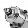 Гайковёрт пневматический ударный G1260,1/2",Twin Hammer, 813Нм, 7000 об/мин// Gross Гайковёрт пневматический ударный G1260,1/2",Twin Hammer, 813Нм, 7000 об/мин// Gross