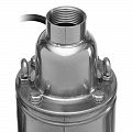 Скважинный насос DWS-4-100, винтовой, диаметр 4", 800 Вт, 1700 л/ч, напор 100 м// Denzel Скважинный насос DWS-4-100, винтовой, диаметр 4", 800 Вт, 1700 л/ч, напор 100 м// Denzel