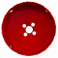Коронка BIMETAL, 102 мм// Matrix Коронка BIMETAL, 102 мм// Matrix