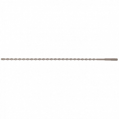 Бур по бетону, 8 x 450mm, SDS PLUS// Сибртех Бур по бетону, 8 x 450mm, SDS PLUS// Сибртех