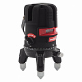 Лазерный уровень ML 05 Red, 20 м, 635 нм, резьба 5/8"// Matrix Лазерный уровень ML 05 Red, 20 м, 635 нм, резьба 5/8"// Matrix