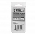 Набор бит, SL7/32"x2", 5 шт.// Denzel Набор бит, SL7/32"x2", 5 шт.// Denzel
