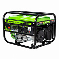 Генератор бензиновый БС-2500, 2,2 кВт, 230В, 4-х такт., 15 л, ручной стартер// Сибртех Генератор бензиновый БС-2500, 2,2 кВт, 230В, 4-х такт., 15 л, ручной стартер// Сибртех