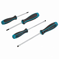 Набор инструментов, 1/4", 1/2", CrV, 120 зубьев, 101 предмет// Gross Набор инструментов, 1/4", 1/2", CrV, 120 зубьев, 101 предмет// Gross