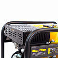 Инверторная генераторная установка GT-2500iF, 2,5 кВт, 230 В,открытый корпус,ручной старт// Denzel Инверторная генераторная установка GT-2500iF, 2,5 кВт, 230 В,открытый корпус,ручной старт// Denzel