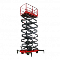 Ножничный подъемник PROLIFT PF1105 (PROLIFT SJY0.5-9) AC/DC Ножничный подъемник PROLIFT PF1105 (PROLIFT SJY0.5-9) AC/DC