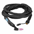 Аппарат инвертор. аргонодуговой сварки ITIG-200 DС Pulse Cold Weld, 200 А, ПВ 60%// Denzel Аппарат инвертор. аргонодуговой сварки ITIG-200 DС Pulse Cold Weld, 200 А, ПВ 60%// Denzel
