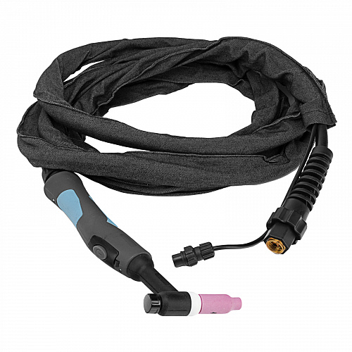 Аппарат инвертор. аргонодуговой сварки ITIG-200 DС Pulse Cold Weld, 200 А, ПВ 60%// Denzel Аппарат инвертор. аргонодуговой сварки ITIG-200 DС Pulse Cold Weld, 200 А, ПВ 60%// Denzel