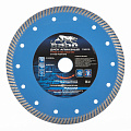 Диск алмазный Турбо ф180х22,2мм, сухое резание// Барс Диск алмазный Турбо ф180х22,2мм, сухое резание// Барс