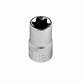 Головка торцевая 1/2, Е18, CrV// Stels Головка торцевая 1/2, Е18, CrV// Stels