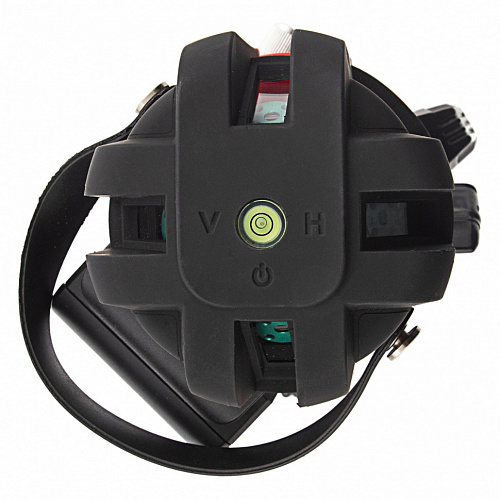 Лазерный уровень ML 06 Green, 30 м, 520 нм, акк. Li 2800 мАч, резьба 5/8"// Matrix Лазерный уровень ML 06 Green, 30 м, 520 нм, акк. Li 2800 мАч, резьба 5/8"// Matrix