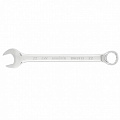 Ключ комбинированный, 22 мм, CrV, полированный хром// Matrix Ключ комбинированный, 22 мм, CrV, полированный хром// Matrix