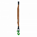 Строп HITCH REGULAR 1СТ 6,0т 2,50м SF6 150мм Строп HITCH REGULAR 1СТ 6,0т 2,50м SF6 150мм