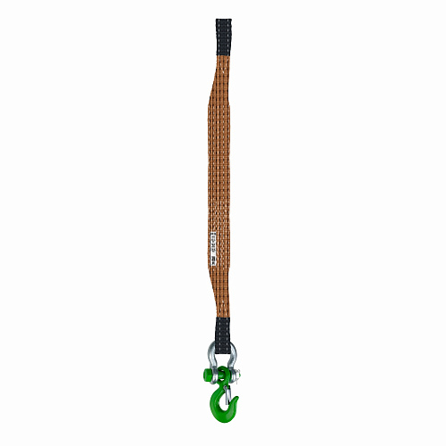 Строп HITCH REGULAR 1СТ 6,0т 2,50м SF6 150мм Строп HITCH REGULAR 1СТ 6,0т 2,50м SF6 150мм