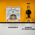 Генератор бензиновый GE-7900, 6,5 кВт, 220В/50Гц, 25 л, ручной старт// Denzel Генератор бензиновый GE-7900, 6,5 кВт, 220В/50Гц, 25 л, ручной старт// Denzel