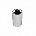 Головка торцевая 1/2, Е20, CrV// Stels Головка торцевая 1/2, Е20, CrV// Stels