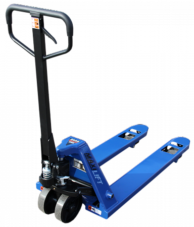 Гидравлическая тележка Maxilift HPT25B-115 Гидравлическая тележка Maxilift HPT25B-115