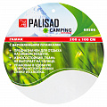 Гамак 200х100 см, с деревянными планками, Camping// Palisad Гамак 200х100 см, с деревянными планками, Camping// Palisad
