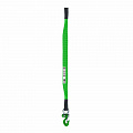 Строп HITCH PROFESSIONAL 1СТ 2,0т 4,00м SF7 60мм Строп HITCH PROFESSIONAL 1СТ 2,0т 4,00м SF7 60мм