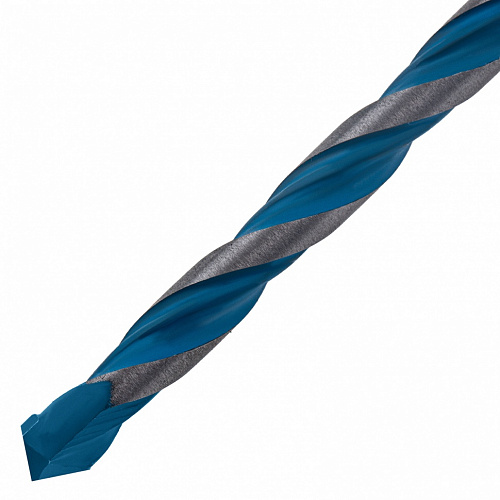 Сверло по бетону, Multipurpose PRO, 8мм// Gross Сверло по бетону, Multipurpose PRO, 8мм// Gross