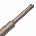 Бур по бетону, двойная спираль, Cobalt W-tip, 18x460 мм, SDS PLUS// Denzel Бур по бетону, двойная спираль, Cobalt W-tip, 18x460 мм, SDS PLUS// Denzel