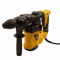 Перфоратор электрический RHV-1250-30, SDS-plus, 1250 Вт, 5 Дж, 3 плюс 1 реж.// Denzel Перфоратор электрический RHV-1250-30, SDS-plus, 1250 Вт, 5 Дж, 3 плюс 1 реж.// Denzel